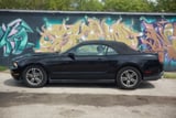 2011 Ford Mustang - Preview 8