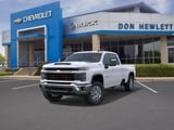 2026 Chevrolet Silverado 3500 HD - Preview 8