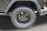 2026 Jeep Wrangler - Preview 9