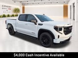 2026 GMC Sierra 1500 - Preview 2