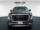 2026 GMC Yukon - Preview 4