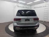 2026 Mercedes-Benz GLB - Preview 6