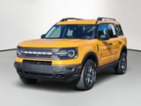2023 Ford Bronco Sport - Preview 3