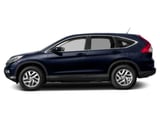 2015 Honda CR-V - Preview 3