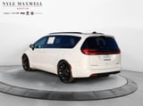 2026 Chrysler Pacifica - Preview 14
