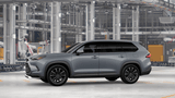 2026 Toyota Grand Highlander - Preview 3
