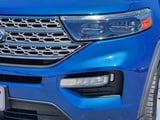 2020 Ford Explorer - Preview 8