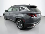 2026 Hyundai Tucson - Preview 7