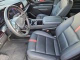 2024 Chevrolet Traverse - Preview 6