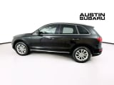 2015 Audi Q5 - Preview 4