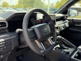 2026 Toyota Tacoma - Preview 11
