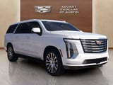 2025 Cadillac Escalade ESV - Preview 6