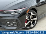 2026 Volkswagen Golf GTI - Preview 6