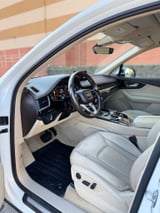 2017 Audi Q7 - Preview 15
