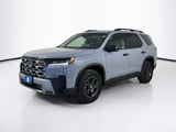 2026 Honda Pilot - Preview 2