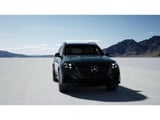 2027 Mercedes-Benz GLS - Preview 8