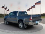 2015 Toyota Tacoma - Preview 7