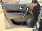 2021 Nissan Armada - Preview 10