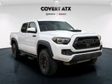 2018 Toyota Tacoma - Preview 8