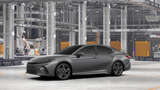 2026 Toyota Camry - Preview 2