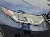 2022 Land Rover Discovery Sport - Preview 7