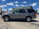 2012 Ford Expedition - Preview 3