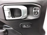 2020 Jeep Wrangler - Preview 10