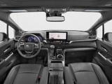 2026 Toyota Sienna - Preview 5