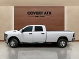 2026 Ram 2500 - Preview 2