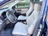 2019 Honda CR-V - Preview 10