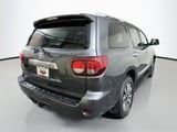 2019 Toyota Sequoia - Preview 5