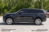 2023 Land Rover Range Rover Sport - Preview 9