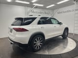 2026 Mercedes-Benz GLE - Preview 7