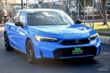 2026 Honda Civic - Preview 2