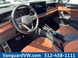 2026 Volkswagen Tiguan - Preview 8