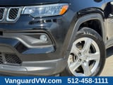 2023 Jeep Compass - Preview 6