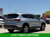 2023 Hyundai Santa Fe - Preview 4