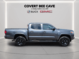 2021 Toyota Tacoma - Preview 11