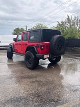 2019 Jeep Wrangler - Preview 3