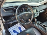 2017 Toyota Avalon - Preview 10