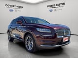 2022 Lincoln Nautilus - Preview 7