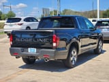 2026 Honda Ridgeline - Preview 3