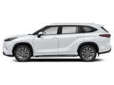 2026 Toyota Highlander - Preview 2