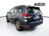 2021 Subaru Forester - Preview 5