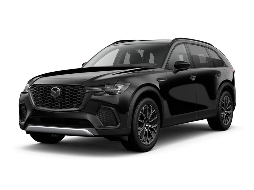 2025 Mazda CX-70 - Image 1