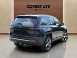 2026 Jeep Grand Cherokee - Preview 5