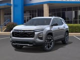 2027 Chevrolet Equinox - Preview 6