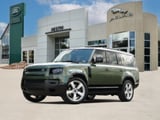 2026 Land Rover Defender - Preview 2