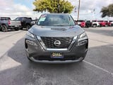 2022 Nissan Rogue - Preview 2