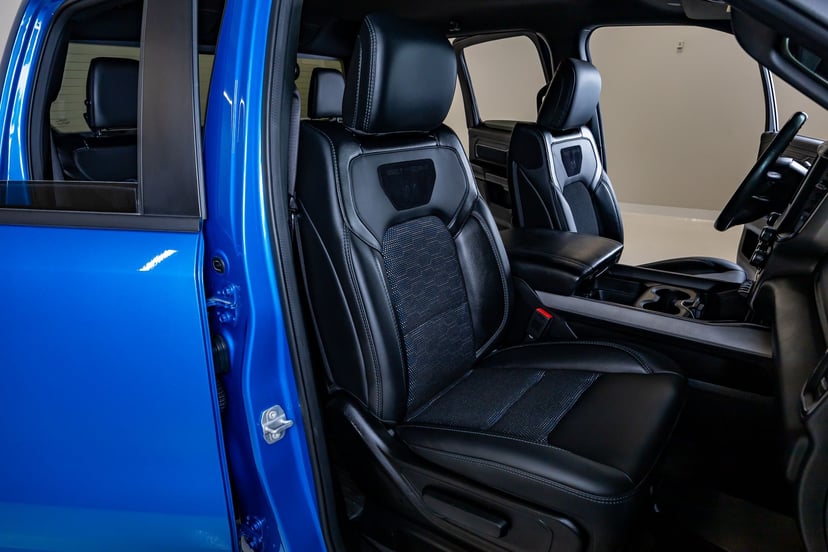 2023 Ram 1500 - Image 3